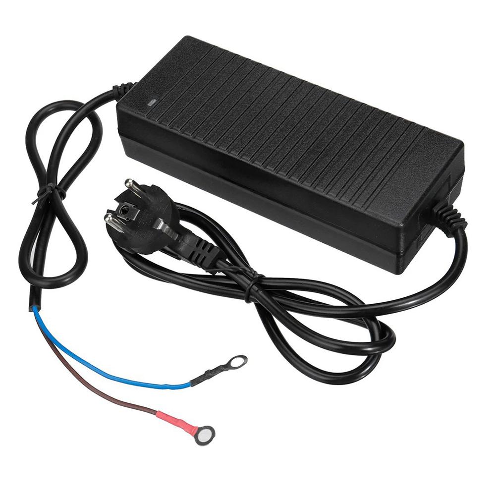 

1 Pcs Car 100-240V To DC 12V Power Converter Adapter For 3KW / 5KW / 8KW Diesel Air Heater DC Converter Accessories