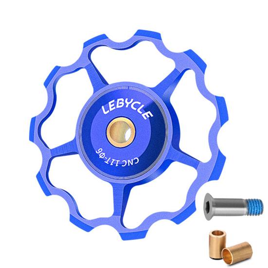 11T/13T/15T 2 Redüktör Tüplü Dayanıklı Profesyonel Bisiklet Attırıcı Tekerlek Arka Aksesuarları