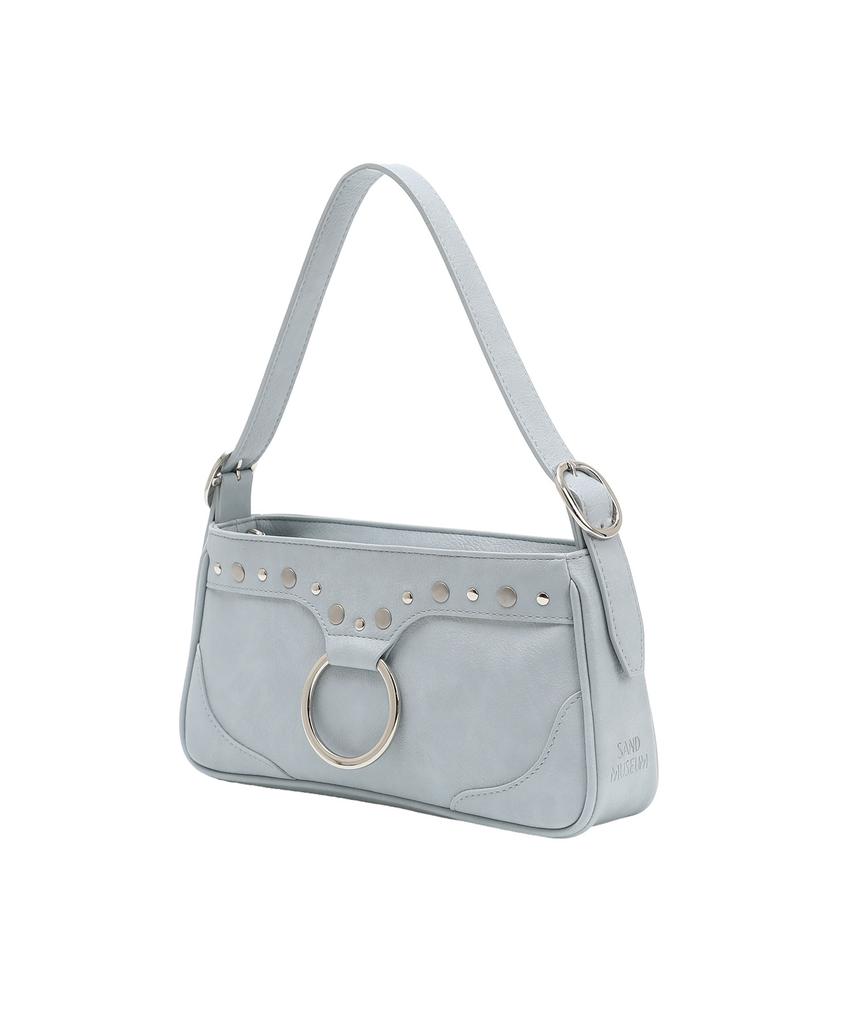 Sand Museum Bonnie Bag [Pastel Blue]