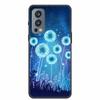 Black Silicone Case For OnePlus Nord 2 5G Phone Case Cover Soft Funda For One Plus OnePlus Nord 2 Back Cover Case 1+Nord 2 Nord2