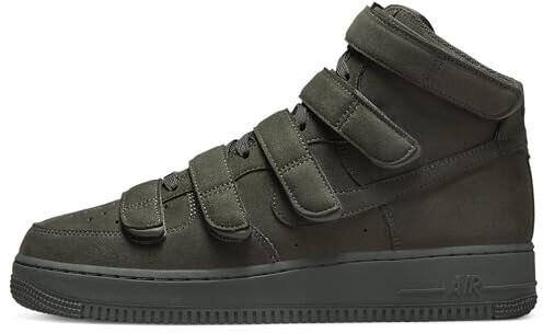 

Кроссовки Nike x Billie Eilsh Air Force 1 High 07 секвойя/секвойя/секвойя 48 ½