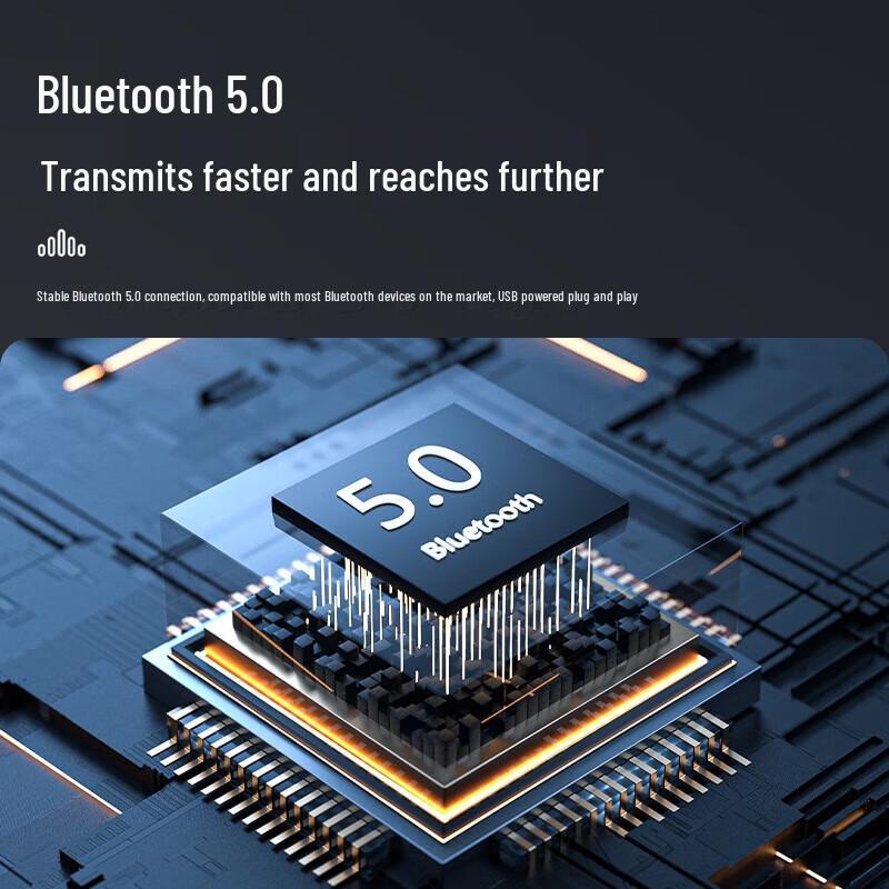 Newmine BT67 Desktop Bluetooth Speaker