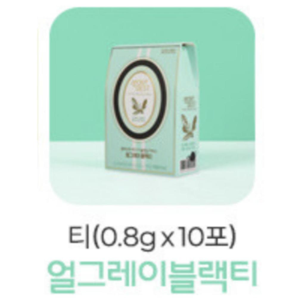 [Montbest] Blending Tea Stick (PICK 1)