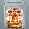 Supor ZMD Series Electric Meat Grinder CN plug (adapter included)
