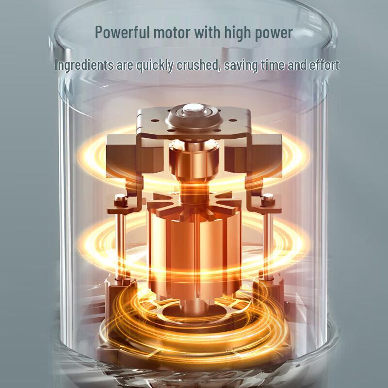 Supor ZMD Series Electric Meat Grinder CN plug (adapter included)