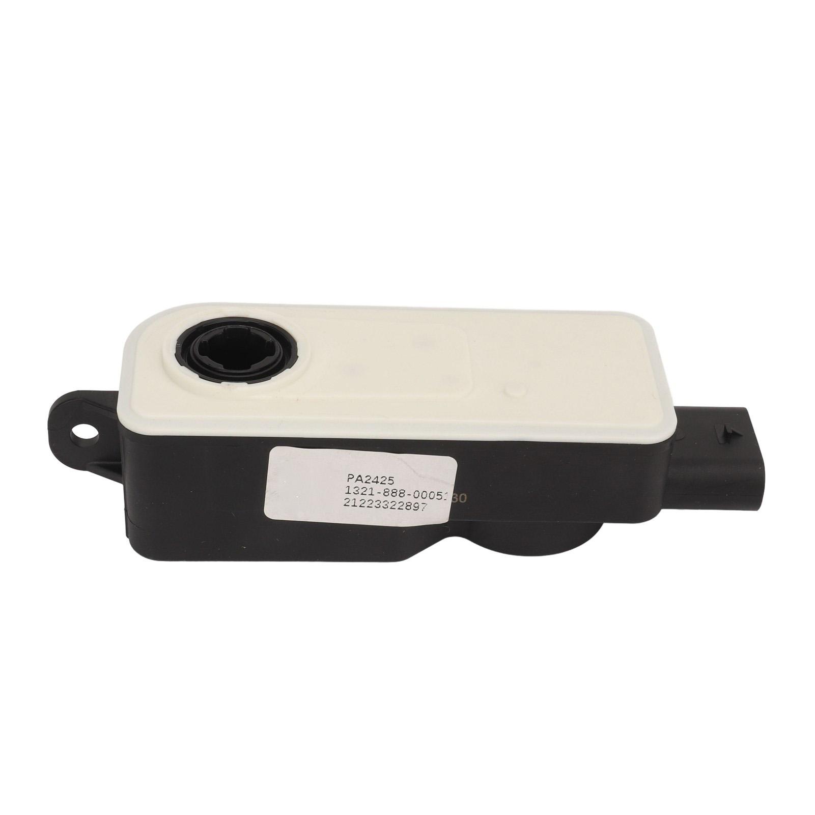 

Мотор повітрозабірника 1559787 00 B Заміна мотора кожуха повітрозабірника для Tesla Model 3 Y 2017 до 2023