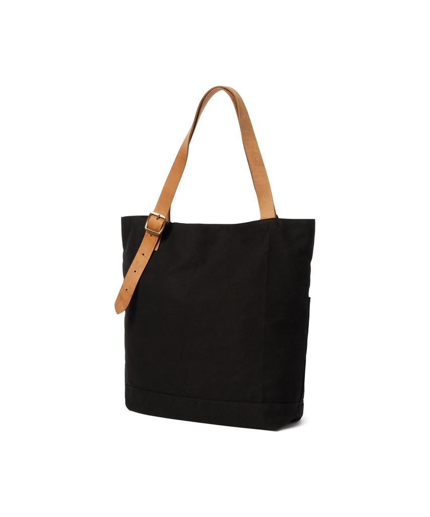Snow Peak Field Middle Handbag Tote One BLACK SPTL-AC-26SU903 - Bag, Handbag, Bag, Men's, Women's, Size,