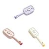 Hair Care Electric Spray Hair Brush Essential Oil 2-In-1 Misting Hair Brush  Barber Shop Salon