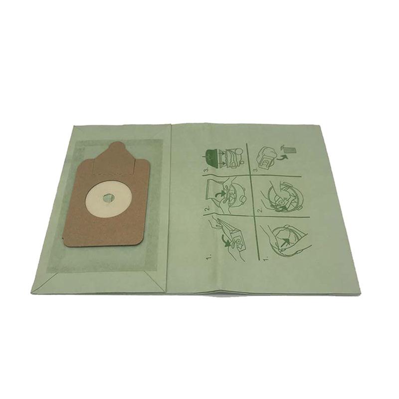 YCOC-Vacuum Cleaner Dust Bags For Numatic Henry Hetty Harry Basil Hoover And James Replacement Bags For Numatic