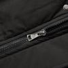Jeanswest Herren Winter Kapuzen-Steppjacke