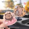 New Full Discount: Cute Long-lasting Car Air Freshener Scented Tablets & Perfume Pendant