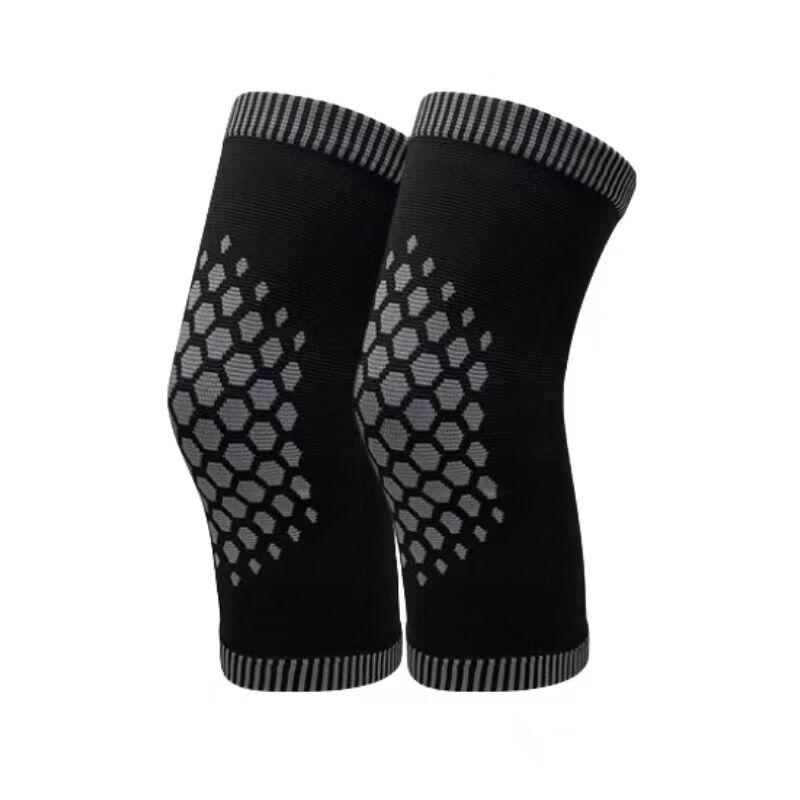 Chiwang AIRBALING Mugwort Heated Knee Pads
