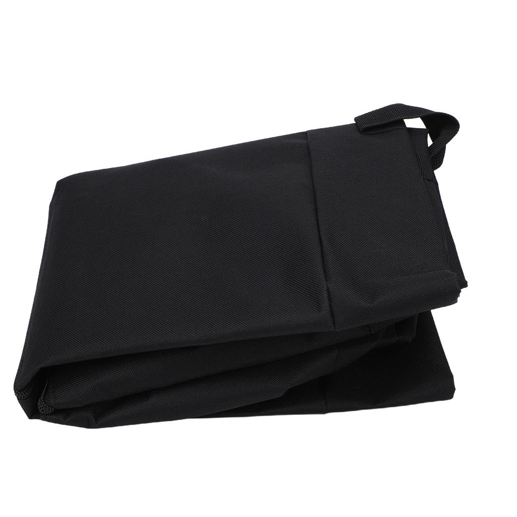 Starting Block Carry Bag Heavy Duty Large Portable Duffel Bag with Comfortable Handle for Sports Equipment Travel Camping