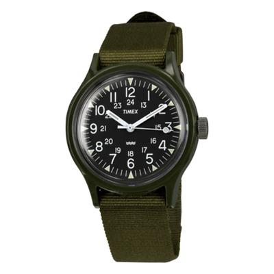 Watch TW2P88400 Black Dial Unisex