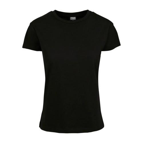 Urban Classics Womens/Ladies Basic Box Top