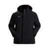 Li Ning Sportswear Moda Primavera Autunno Cardigan Vento Casual Giacca a Vento Capispalla Uomo AFDZA05-7