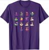 Greek Mythology GodsGods of Greece  design100 cotton summer casual Oneck short sleeve printed Unisexs Tshirt