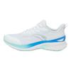 Anta Running 4th Generation Comfortable Shock Absorbing Durable Low Top Training City Commuting Running Shoes Men sneaker White Blue 112535585R-3