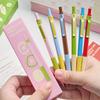 Metal Mechanical Pencil Low Gravity Drawing Writing Tool Automatic Pencil 0.5/0.7mm Sketch Comics Design Writing Pencil Students