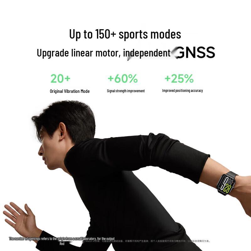 Chytré hodinky Xiaomi Redmi Watch 5 (CN verze)