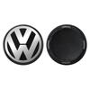 2026 Hot For VW VOLKSWAGEN 56mm 65mm For VW Volkswagen POLO Passat Tiguan Golf Jetta Car replace COVER Car Wheel Center Cap Hub 