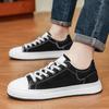 Men's Casual Sneakers, Luxury Trainer Shoes, Breathable Race Running Shoes, Fashion Loafers for Men.