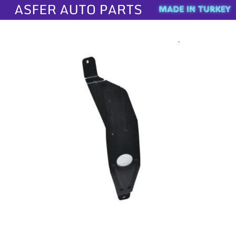Crankcase Protector for Albea Palio 1.3 Mjet 2001 after OEM 98822855