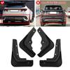 FOR Hyundai Tucson N-line Nx4 N Line Mud Flaps Guard Splash Mudguard Fender Mudflaps Car Accessories 4pcs 2024 2025 2026+