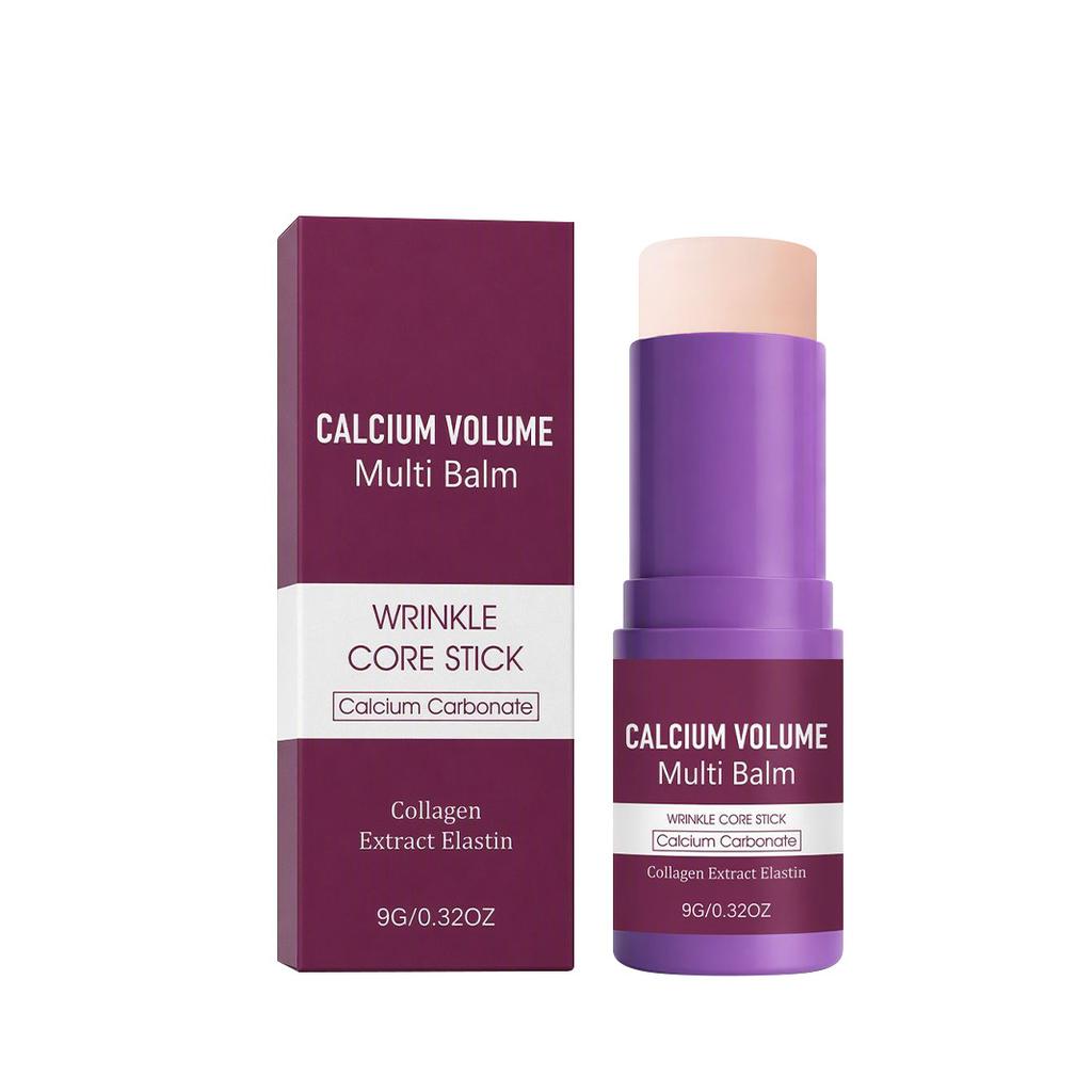 Lightweight Moisturizing Stick for Face, Hydrating Skin Barrier