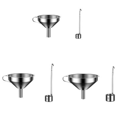 Ustensiles de cuisine – Entonnoirs