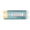 [Wilderness] American Generation Hurraw Pure Natural Organic Ingredients Plant Flat Tube Lip Balm 4.3G