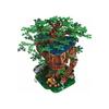 LEGO 21318 La Cabane Dans Larbre Ideas