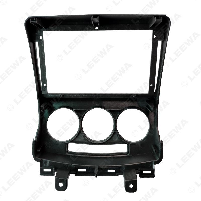Mazda 5/Ford i-Max 9" Android Navigation Panel Frame Upgrade