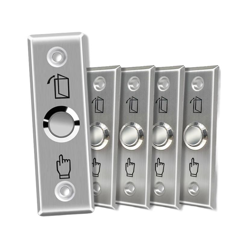 Realand Access Control Exit Buttons