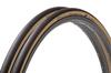 Panaracer Closer Plus 700x25C Clincher Wheels, Black/Amber, F725-CLSP-LX