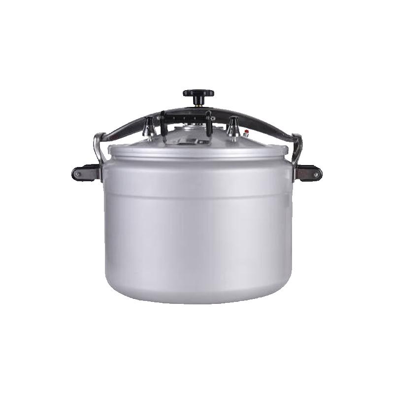 Jiwanggu Commercial Pressure Cooker