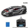 1:24 Scale 2007 Lamborghini Gallardo Superleggera Racing Sports Car Diecast Display Alloy Model Children Boys Toy