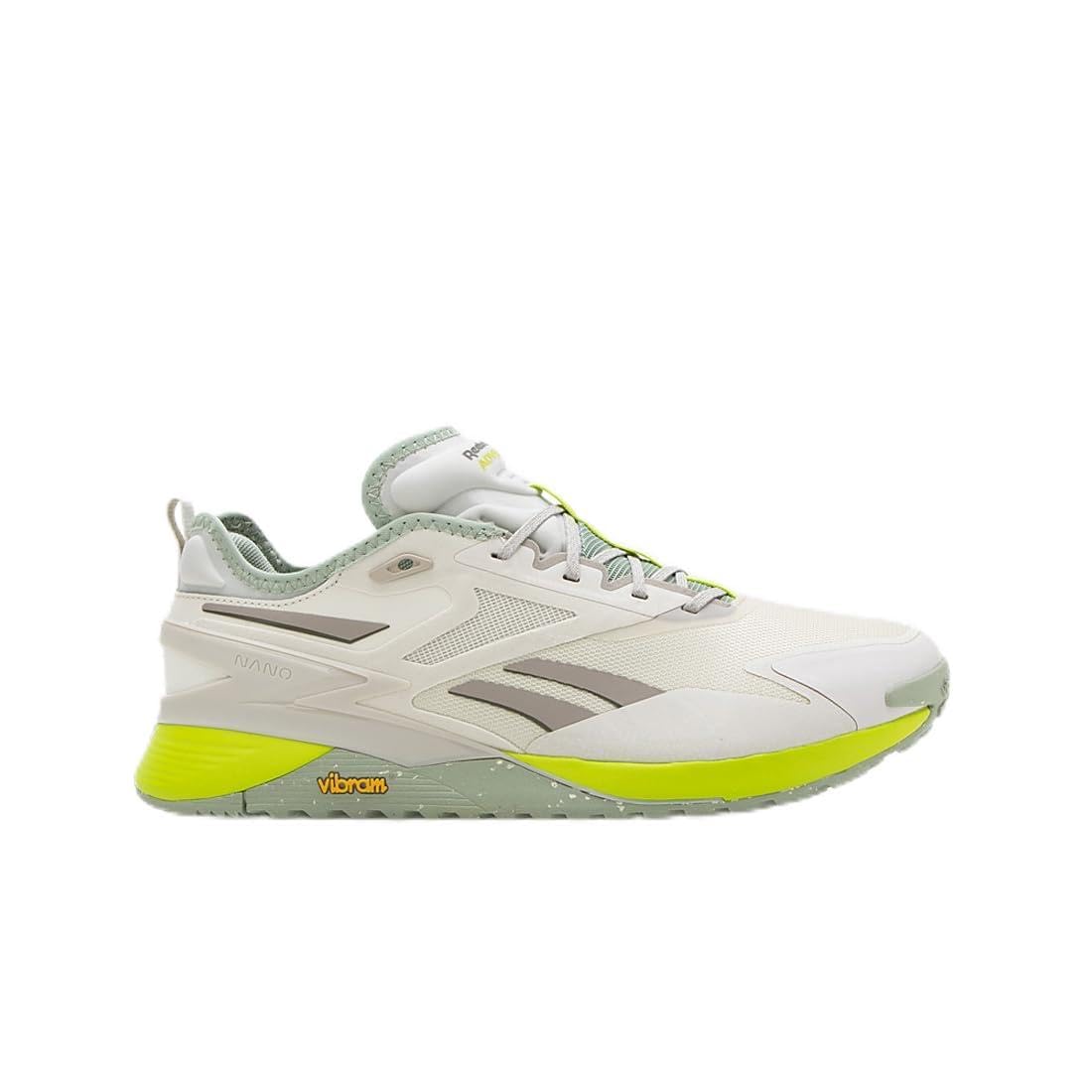 Reebok NANO X3 ADVENTURE Fitness Shoes Size cm (100074774), 28.0