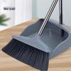 Bathroom Cleaning Broom & Scraper Mop Set