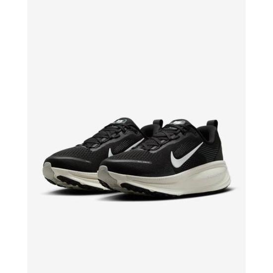 

Nike Vomero 18 Women s Running shoes HM6804-005 Black Size EU 37.5 чёрный
