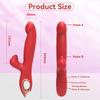 G Spot Masturbation Clitoral Vibration Sucks Stimulation for Women Clitoris Sucker Stimulator Powerful Sex Toy Woman Female