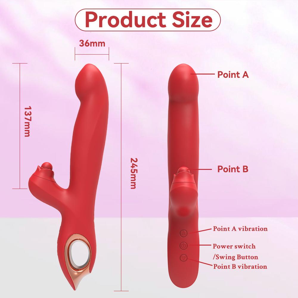G Spot Masturbation Clitoral Vibration Sucks Stimulation for Women Clitoris Sucker Stimulator Powerful Sex Toy Woman Female