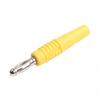 Reliable For 3MM Wire Solder Type Banana Plugs for Various Applications