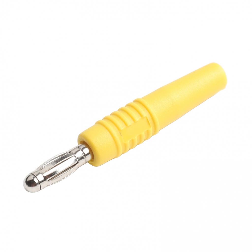 Reliable For 3MM Wire Solder Type Banana Plugs for Various Applications