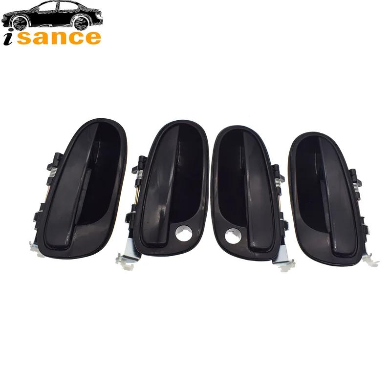 Mâner exterior nou față spate stânga dreapta pentru Hyundai Matrix Lavita 2001-2010 8265017000 8266017000 8365017000 8366017000