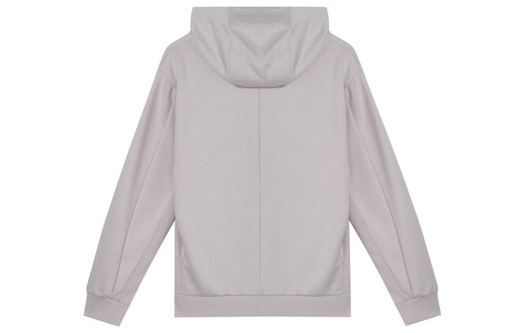Nike Court Sweatshirt Men's Gray Purple DA5712-019
