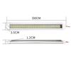 LED Room Lamp, Car Lighting, DC12V-85V, 120 LED Interior Light, 1,100 Lm, 8 W,