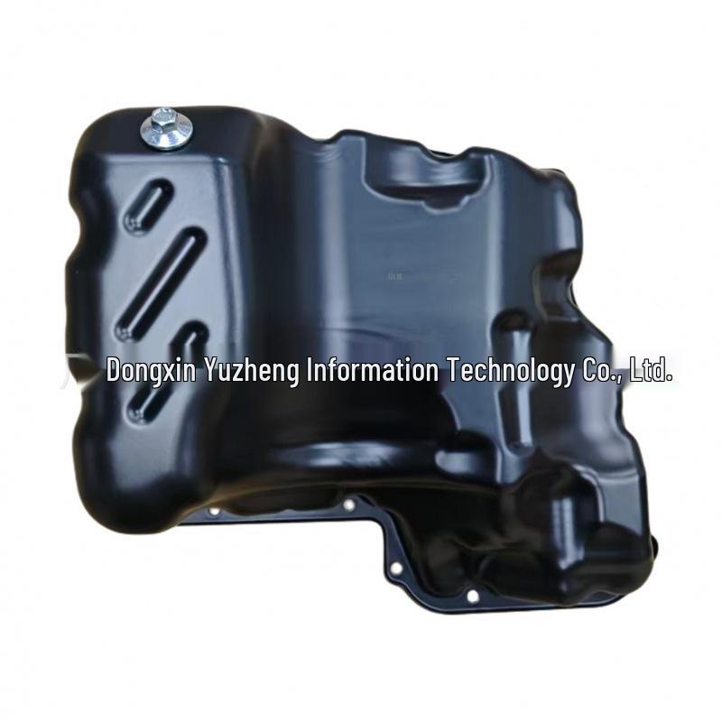 Ford/Mazda 2.2 Ranger Engine Oil Pan - Part FB3Q-6675-AB