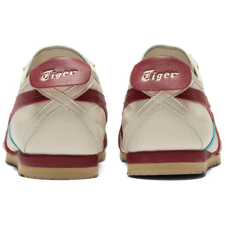 Onitsuka Tiger MEXICO 66 Casual Shoes Unisex Low Top Beige 1183A872-205