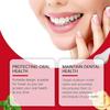 Daily Cleaning Toothpaste To Remove Yellow Teeth Stains, Reduce Odor, Freshen and Care for